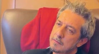 Tristezza infinita per Paolo Ruffini, lutto in tv: “Grazie per tutte le risate”