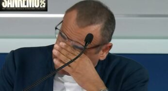 Lacrime per un protagonista di Sanremo 2025, lutto improvviso