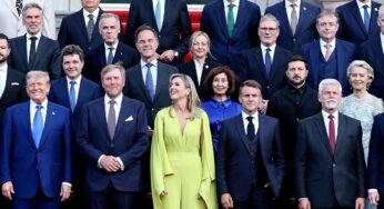 Scordate le pensioni: siamo entrati nell’inverno demografico e vi parlano solo di investire in armi!
