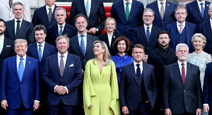 Scordate le pensioni: siamo entrati nell’inverno demografico e vi parlano solo di investire in armi!