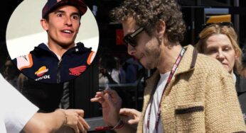Valentino Rossi, la batosta è terrificante: tutta colpa di Marquez