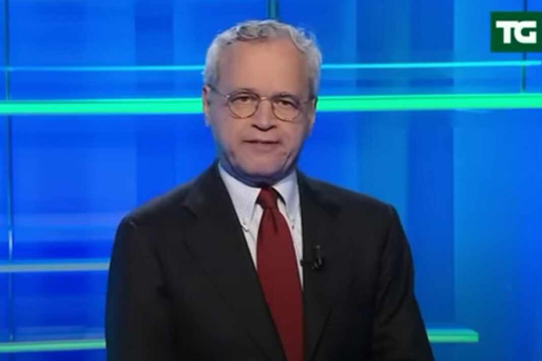 Enrico Mentana