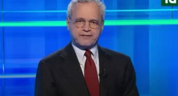 Tristezza infinita per Enrico Mentana, lutto in queste ore: il messaggio
