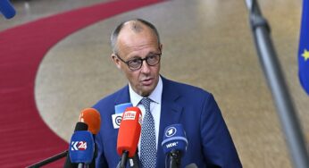 Il trucchetto del governo tedesco sul bilancio che potrebbe affossarci tutti