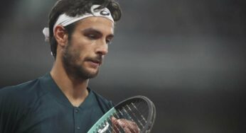 Musetti, adesso è ufficiale: pesante batosta a Wimbledon