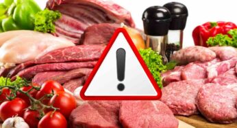 Guai a mangiare questa carne: la amano tutti ma il Ministero ha diffuso un richiamo