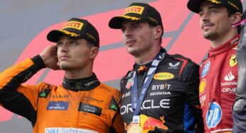 Formula 1, è ufficiale: niente Gran Premio di Spagna