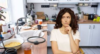 Inutile che perdi tempo, se non elimini questi oggetti la cucina sarà sempre un caos: fallo adesso