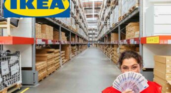 È un oggetto iconico di Ikea e ora vale 3000 euro: quasi sicuramente lo possiedi anche tu!