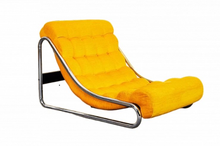 poltrona IMPALA Ikea