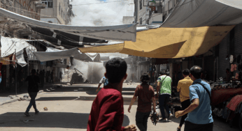 Gaza rasa al suolo, Netanyahu e la fine dell’alibi democratico