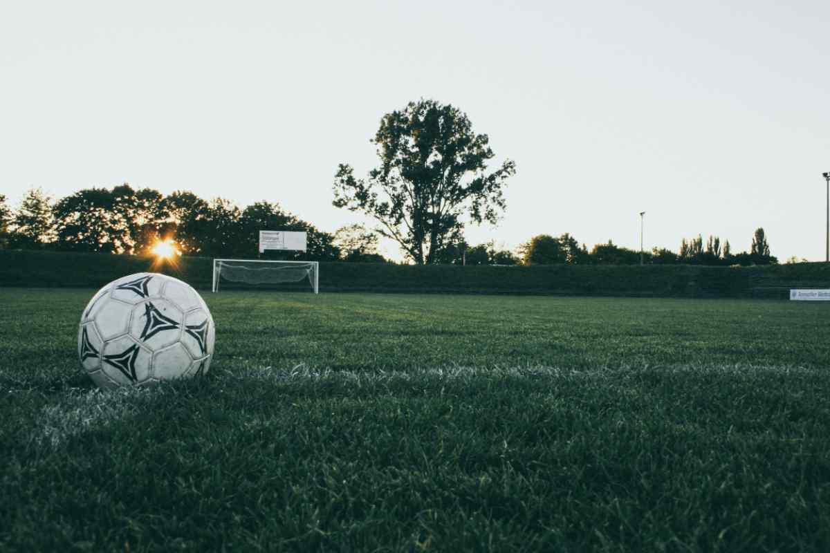 pallone da calcio