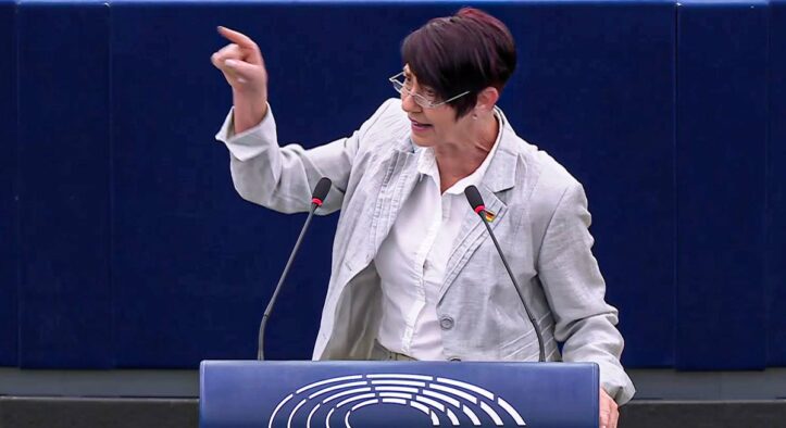 L’accusa in Europarlamento ▷ “Pegasus? Avete spiato giornalisti e oppositori, e non è la prima volta”