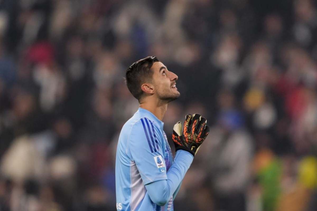 Mattia Perin
