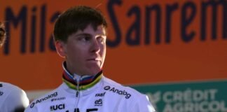 Salta il Tour de France dopo 7 anni, è ufficiale: Pogacar esterrefatto Tadej Pogacar