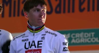 Salta il Tour de France dopo 7 anni, è ufficiale: Pogacar esterrefatto