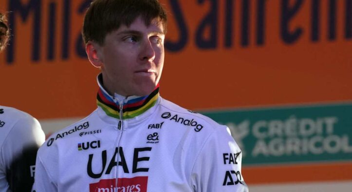 Salta il Tour de France dopo 7 anni, è ufficiale: Pogacar esterrefatto