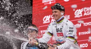 Bomba Pogacar a una settimana dall’inizio del Tour: scelta definitiva