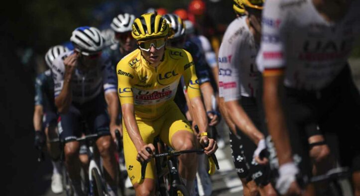 Terremoto al Tour de France, adesso è ufficiale: non parte più