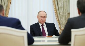 Le prime dichiarazioni di Putin dopo l’attacco USA all’Iran