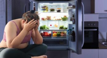 Se vuoi perdere peso evita questo alimento a cena: ti rovina