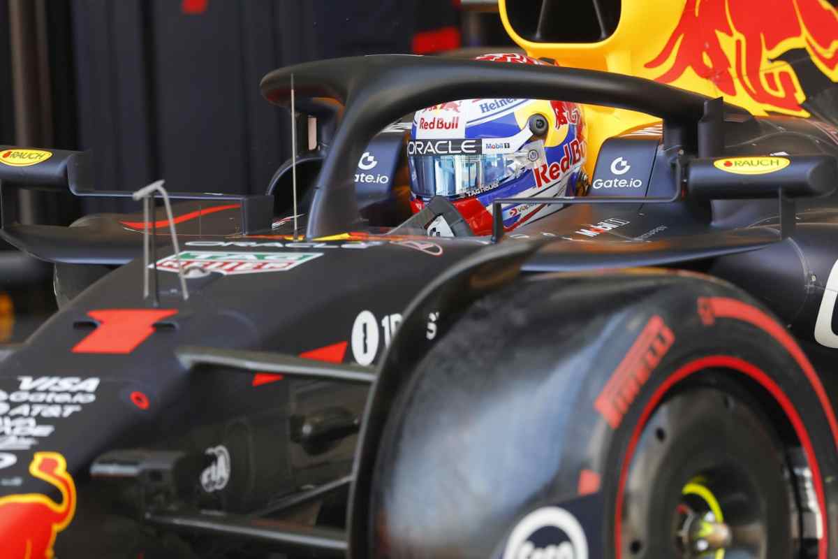 Red Bull