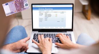 Rimborso automatico di 500 euro, monitora il conto corrente: a chi spettano