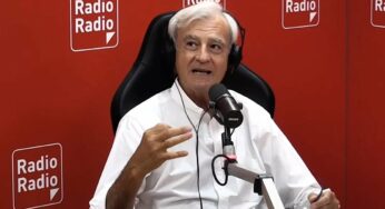 Rinaldi sbugiarda la “storiella” sul PNRR ▷ “Sono sempre soldi vostri, non credete alle favole!”