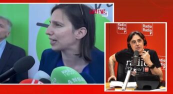 L’ultimo scivolone di Schlein sul referendum ▷ Duranti: “Elly, dicci chi ti consiglia: ti rendi conto?”