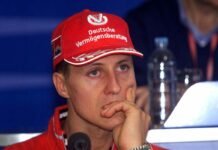 Michael Schumacher, nuovo segreto: accade da anni in presenza della moglie a Maiorca Michael Schumacher