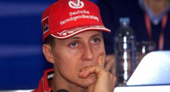 Michael Schumacher, nuovo segreto: accade da anni in presenza della moglie a Maiorca