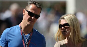 Michael Schumacher, la notizia gela i tifosi: lo ha deciso la moglie Corinna