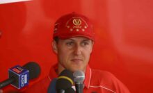 Michael Schumacher