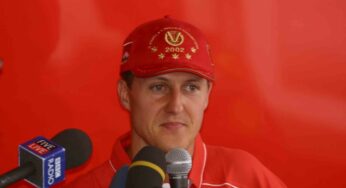 Michael Schumacher, retroscena da pelle d’oca: non è mai accaduto in questi 11 anni