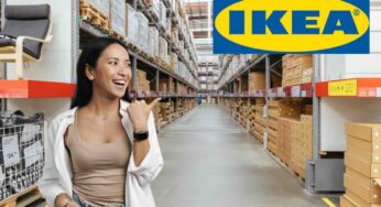Ikea, sconto mai visto per l’oggetto del momento: ti stravolge casa!