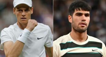Sinner-Alcaraz, è ufficiale: stravolto tutto al Roland Garros