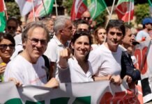 “Hanno la faccia come il quorum!” ▷ Il commento di Capezzone sui referendum falliti