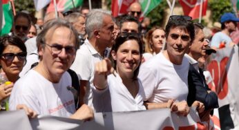 “Hanno la faccia come il quorum!” ▷ Il commento di Capezzone sui referendum falliti