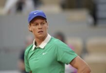 Jannik Sinner