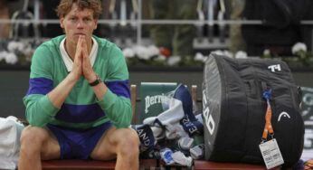 Rottura definitiva, colpo di scena Sinner: è caos nel circuito Atp