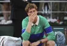 Lacrime per Jannik Sinner, la notizia scuote il mondo del tennis Jannik Sinner