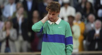 Salta Wimbledon, conferma appena arrivata: nemmeno Sinner ci crede