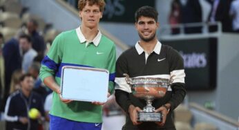 Sinner-Alcaraz, è ufficiale: colpo di scena a Wimbledon