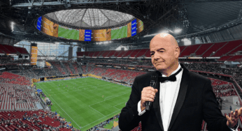 Mondiale per Club: “Atmosfera così elettrica da svuotare gli stadi. Paura della scossa?” ▷ Xavier Jacobelli