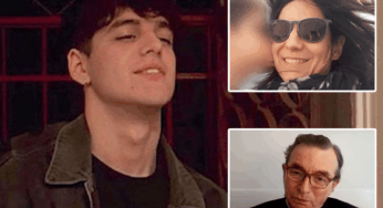 “Un figlio uccide la madre e non si pente. Fermiamoci tutti” ▷ Mons. Stenico sul delitto di Racale