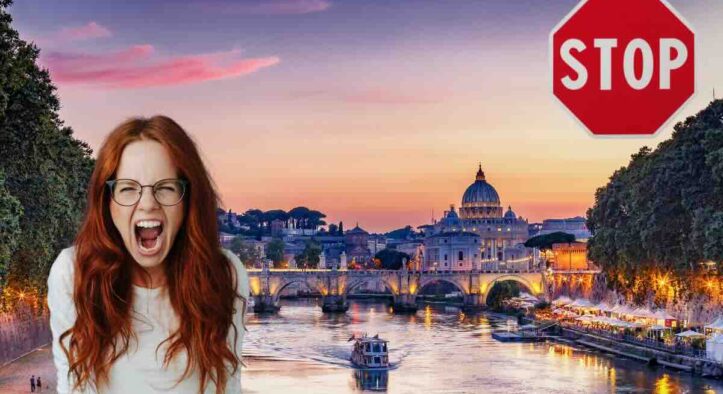 A Roma servizio sospeso per 48 ore: stop alla circolazione tra meno di una settimana