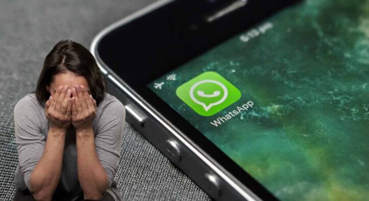 Stop a WhatsApp, interruzione del supporto: è la fine di un’epoca