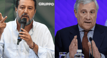 Lega vs Forza Italia: coerenza cercasi. E il governo scricchiola