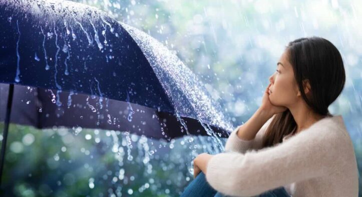 Tutti a casa questo giorno, il meteo mette i brividi: “Temporali improvvisi”