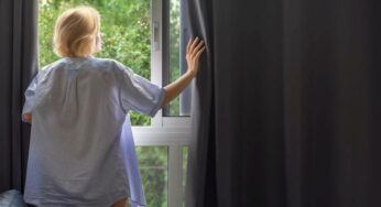 Tende oscuranti, è davvero una buona idea usarle anche in estate? La risposta lascia tutti perplessi